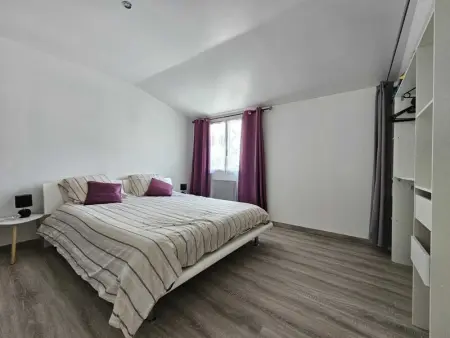 Villa confortable 8 pers L'Aiguillon-sur-Mer, Maison 8 personnes à L'Aiguillon sur Mer - Photo 5