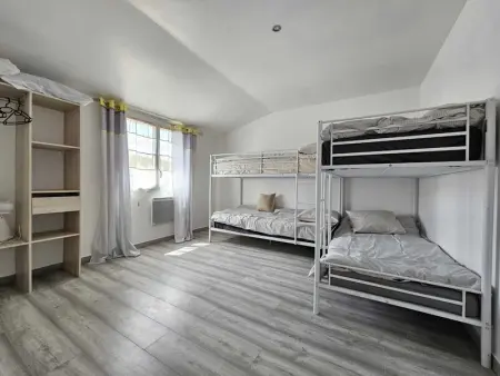 Villa confortable 8 pers L'Aiguillon-sur-Mer, Maison 8 personnes à L'Aiguillon sur Mer - Photo 6