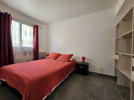 Villa confortable 8 pers L'Aiguillon-sur-Mer, Maison 8 personnes à L'Aiguillon sur Mer - Photo 8