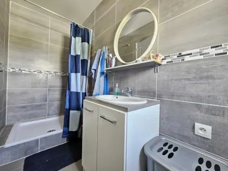 Villa confortable 8 pers L'Aiguillon-sur-Mer, Maison 8 personnes à L'Aiguillon sur Mer - Photo 9