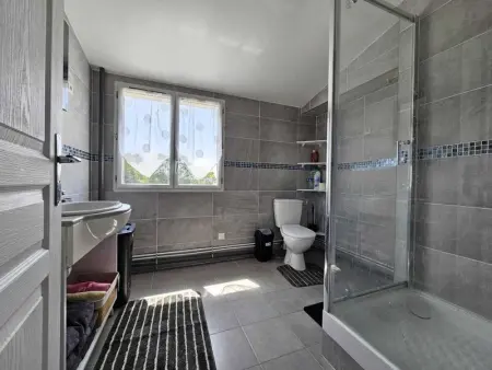 Villa confortable 8 pers L'Aiguillon-sur-Mer, Maison 8 personnes à L'Aiguillon sur Mer - Photo 10