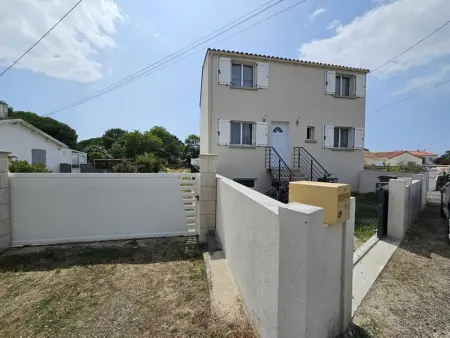Villa confortable 8 pers L'Aiguillon-sur-Mer, Maison 8 personnes à L'Aiguillon sur Mer - Photo 11