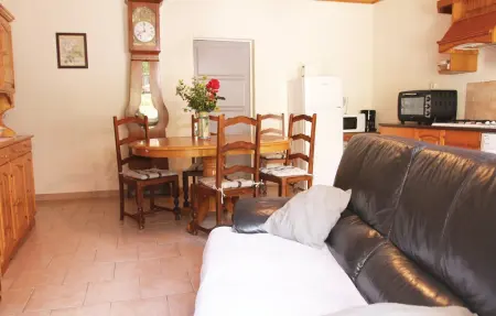 Maison 6 personnes à St. Julien de Peyrolas - Photo 12
