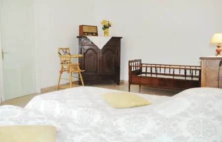 Maison 6 personnes à St. Julien de Peyrolas - Photo 15