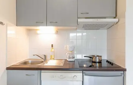 Les Rives Marines, Appartement 3 personnes à Le Teich - Photo 5