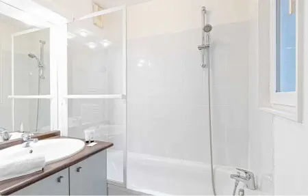 Les Rives Marines, Appartement 3 personnes à Le Teich - Photo 12