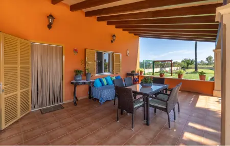Maison 5 personnes à Muro - Photo 5