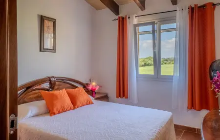 Maison 5 personnes à Muro - Photo 7