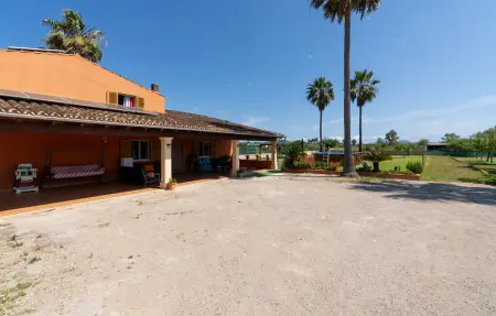 Maison 5 personnes à Muro - Photo 20
