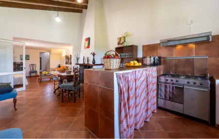 Maison 5 personnes à Muro - Photo 25