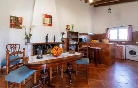 Maison 5 personnes à Muro - Photo 31