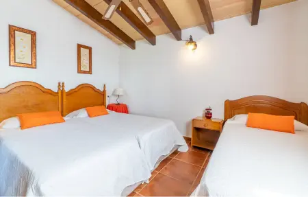 Maison 5 personnes à Muro - Photo 34