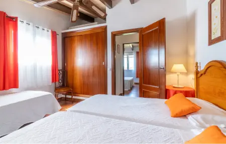 Maison 5 personnes à Muro - Photo 35