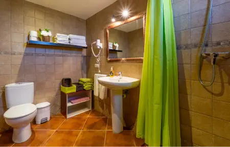 Maison 5 personnes à Muro - Photo 38