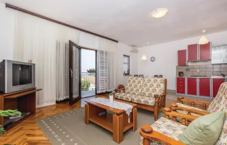 Appartement 4 personnes à Dramalj - Photo 2