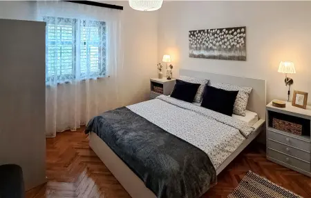 Appartement 4 personnes à Dramalj - Photo 3