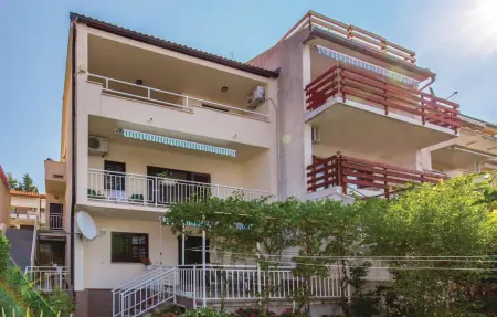 Appartement 4 personnes à Dramalj - Photo 5