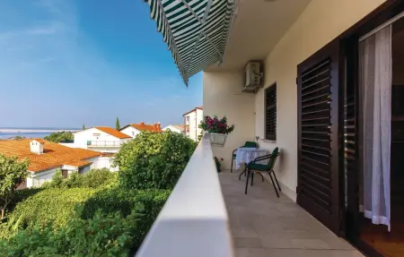Appartement 4 personnes à Dramalj - Photo 9
