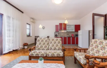 Appartement 4 personnes à Dramalj - Photo 11