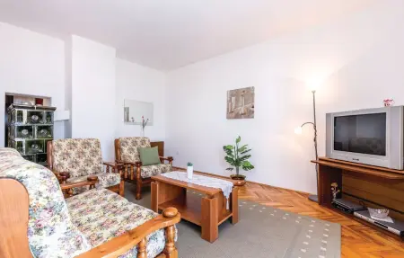 Appartement 4 personnes à Dramalj - Photo 12