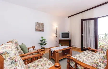 Appartement 4 personnes à Dramalj - Photo 13