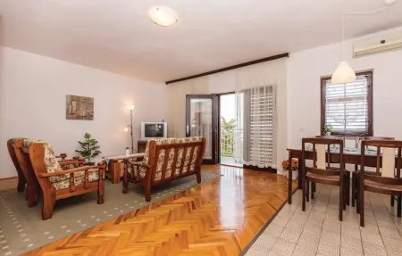 Appartement 4 personnes à Dramalj - Photo 14