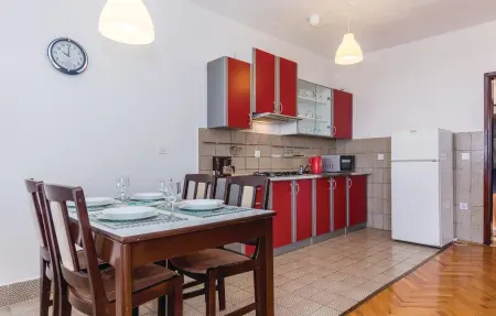Appartement 4 personnes à Dramalj - Photo 15