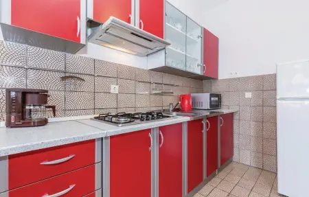 Appartement 4 personnes à Dramalj - Photo 16