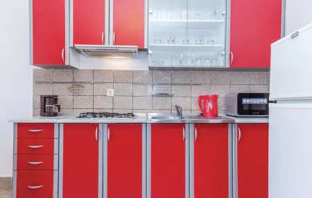 Appartement 4 personnes à Dramalj - Photo 17