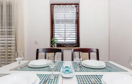 Appartement 4 personnes à Dramalj - Photo 18