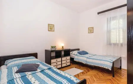 Appartement 4 personnes à Dramalj - Photo 21