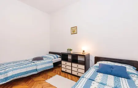 Appartement 4 personnes à Dramalj - Photo 22