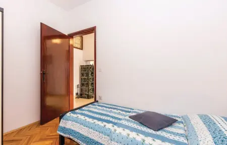 Appartement 4 personnes à Dramalj - Photo 23