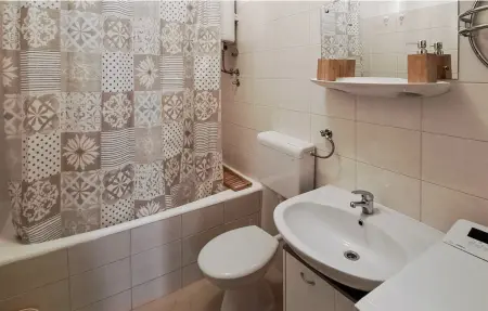 Appartement 4 personnes à Dramalj - Photo 24