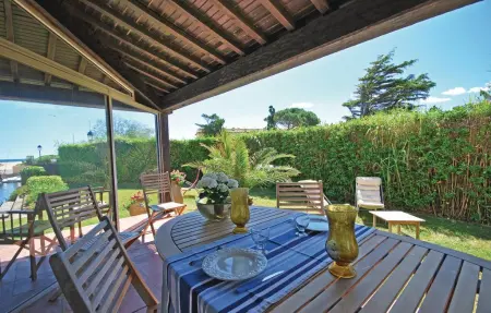 Maison 5 personnes à Port Grimaud - Photo 1