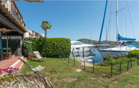 Maison 5 personnes à Port Grimaud - Photo 2