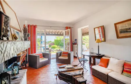 Maison 5 personnes à Port Grimaud - Photo 5