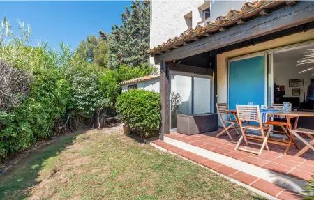 Maison 5 personnes à Port Grimaud - Photo 8