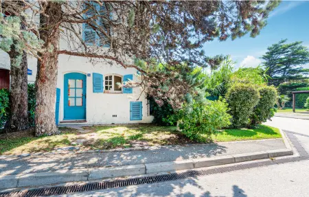 Maison 5 personnes à Port Grimaud - Photo 9