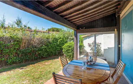 Maison 5 personnes à Port Grimaud - Photo 12
