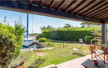 Maison 5 personnes à Port Grimaud - Photo 13