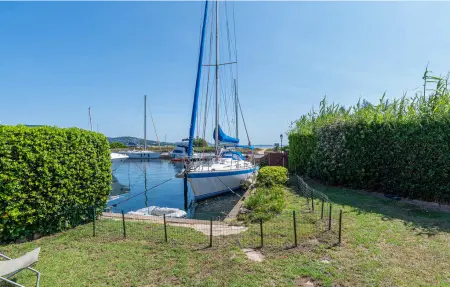 Maison 5 personnes à Port Grimaud - Photo 14