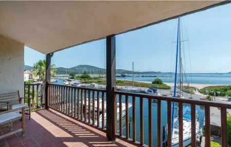 Maison 5 personnes à Port Grimaud - Photo 15