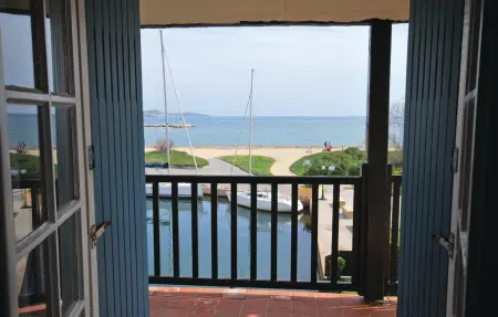 Maison 5 personnes à Port Grimaud - Photo 16