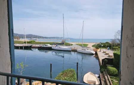 Maison 5 personnes à Port Grimaud - Photo 17
