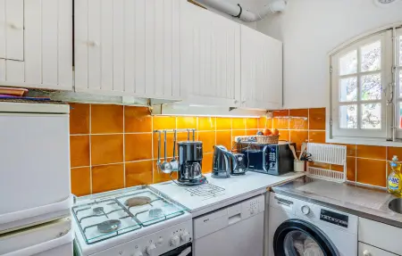 Maison 5 personnes à Port Grimaud - Photo 19
