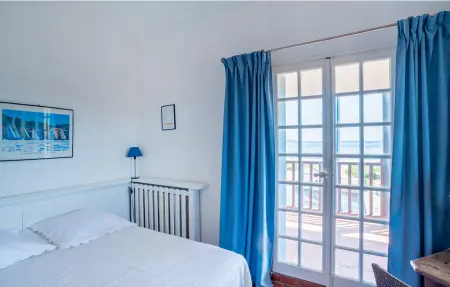 Maison 5 personnes à Port Grimaud - Photo 21