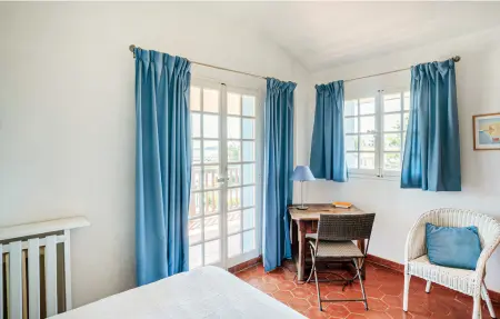 Maison 5 personnes à Port Grimaud - Photo 24