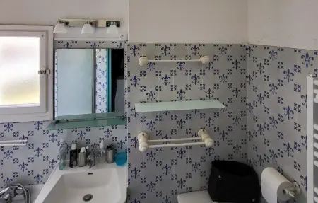 Maison 5 personnes à Port Grimaud - Photo 25
