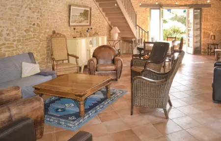 Maison 12 personnes à Sainte Alvère - Photo 4